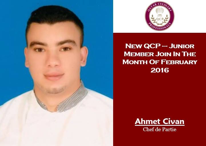 Ahmet Civan
